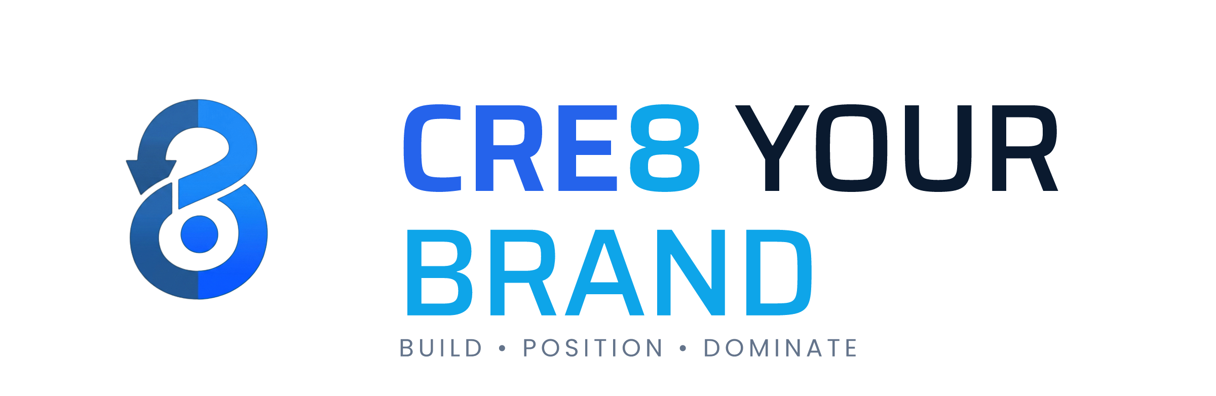 Brand by Cre8
